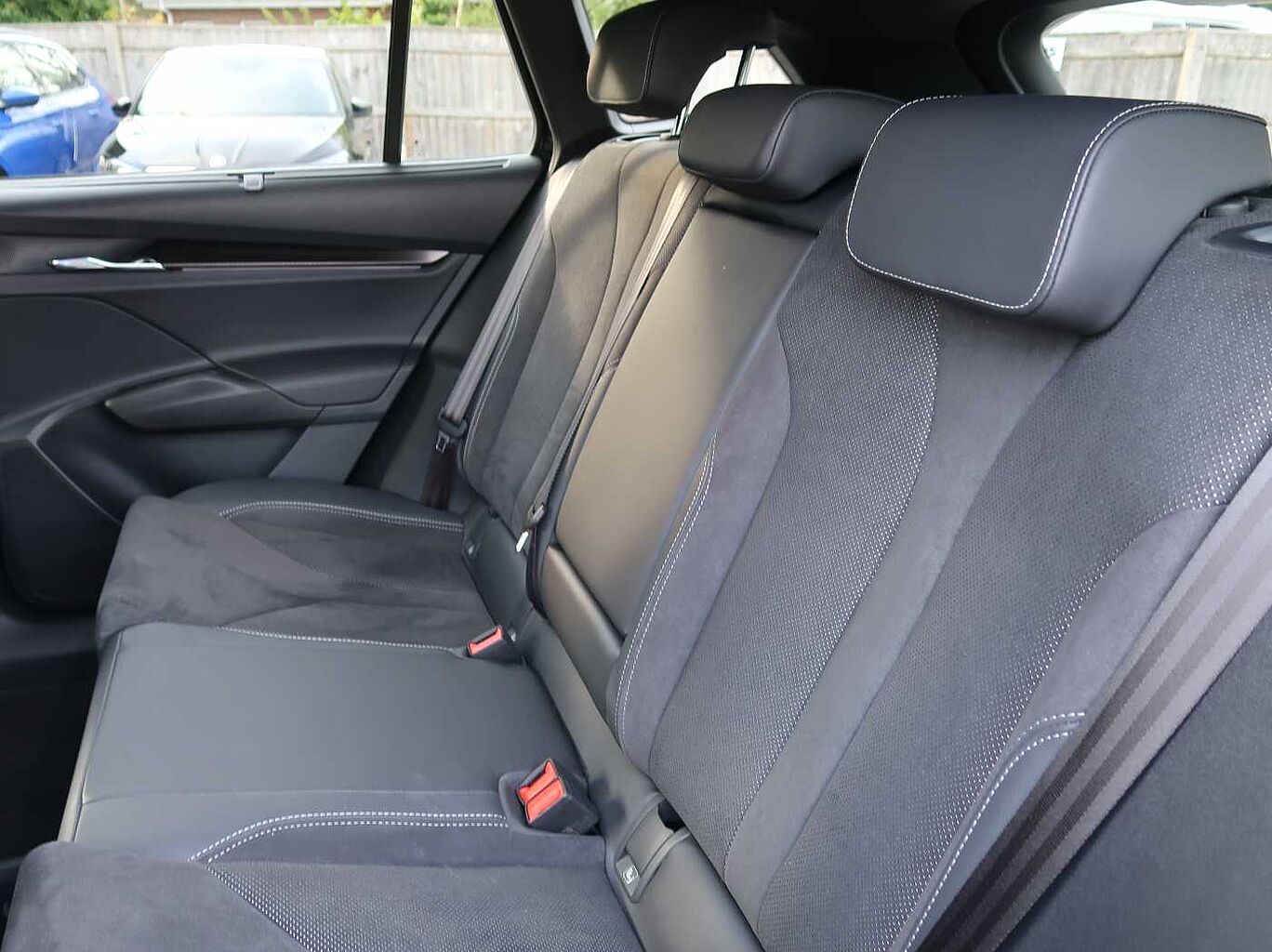 SKODA Enyaq iV E (265ps) 80X Sportline 82 Kwh AWD